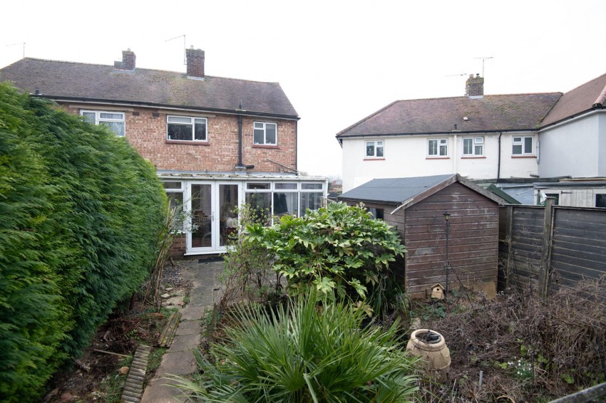 Images for Milner Road, Finedon