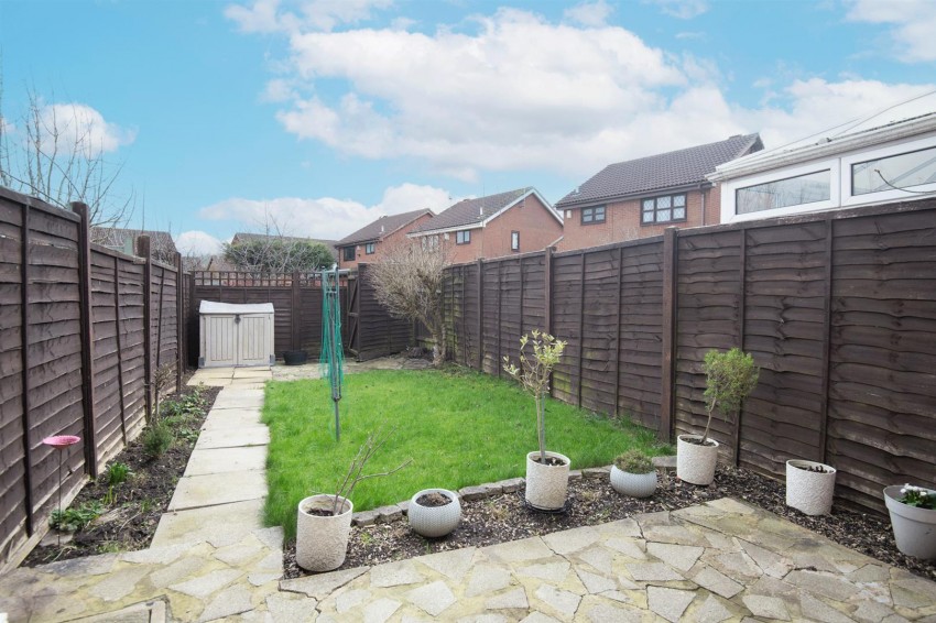 Images for Swale Drive, Wellingborough