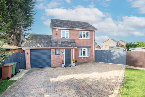 View Full Details for Naseby Close, Wellingborough