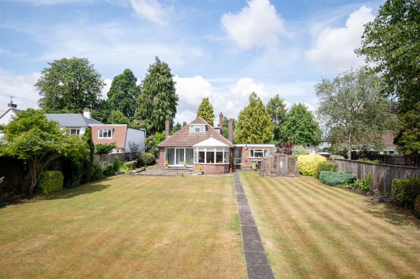 Images for The Promenade, Wellingborough