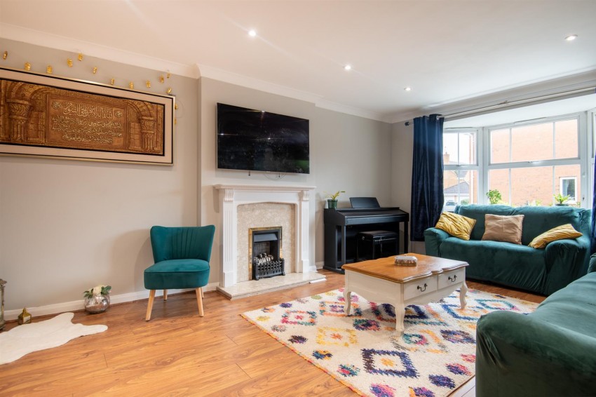 Images for Bourton Way, Wellingborough