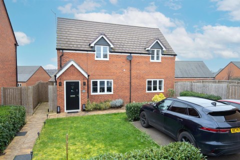 View Full Details for Patriot Grove, Stanton Cross, Wellingborough