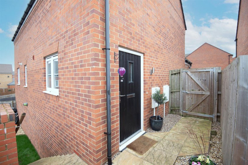 Images for Patriot Grove, Stanton Cross, Wellingborough