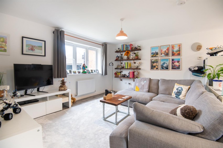 Images for Patriot Grove, Stanton Cross, Wellingborough