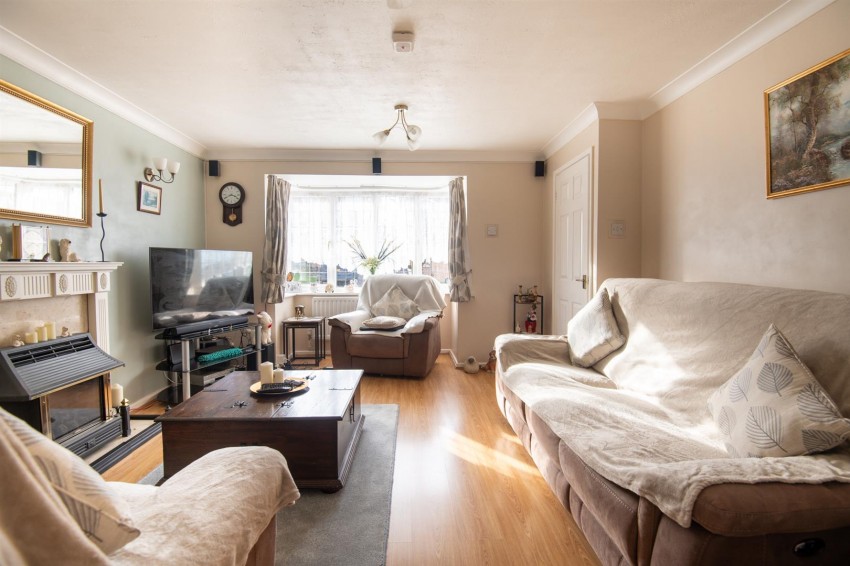 Images for Haddon Close, Wellingborough