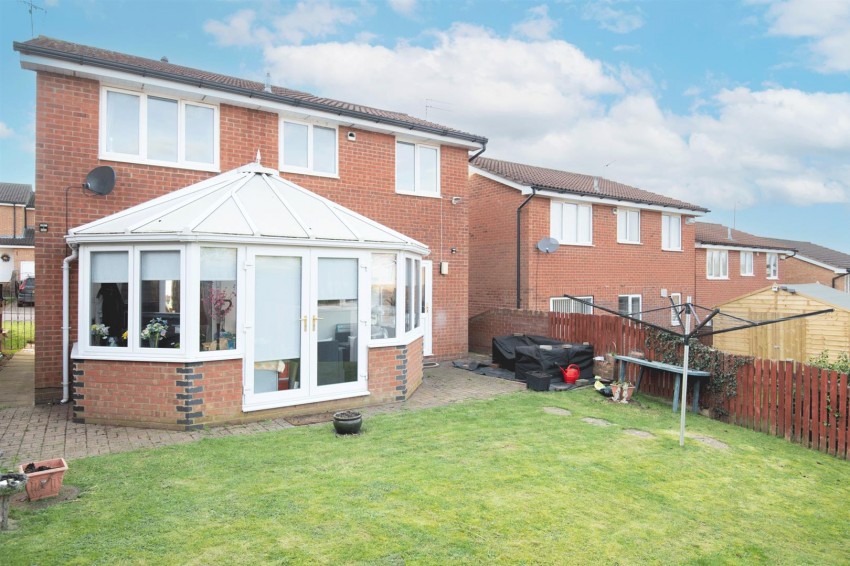 Images for Haddon Close, Wellingborough