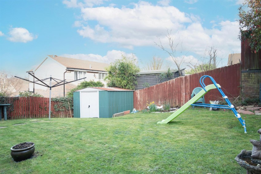 Images for Haddon Close, Wellingborough