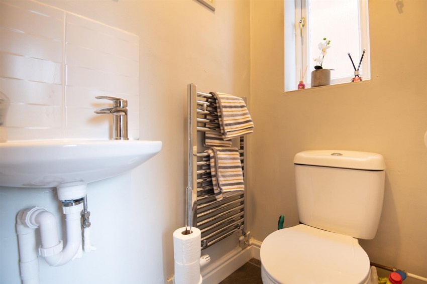 Images for Haddon Close, Wellingborough