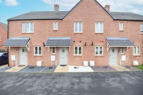 View Full Details for Holdenby Lane, Earls Barton, Northampton