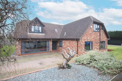 View Full Details for Nursery Drive, Wellingborough