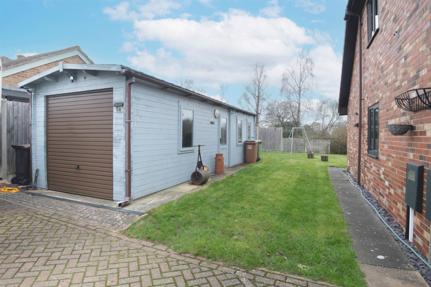Images for Nursery Drive, Wellingborough
