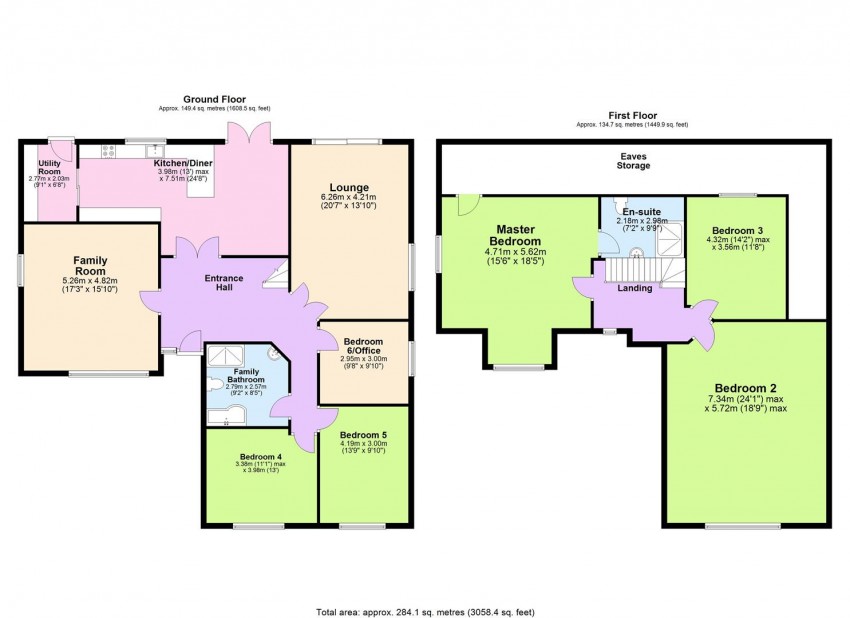 Images for Nursery Drive, Wellingborough