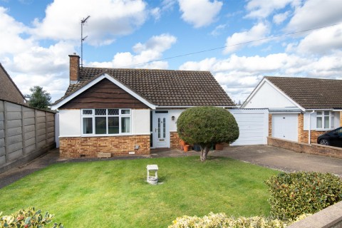 View Full Details for Pendered Road, Wellingborough