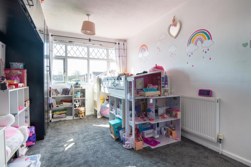 Images for Torrington Crescent, Wellingborough