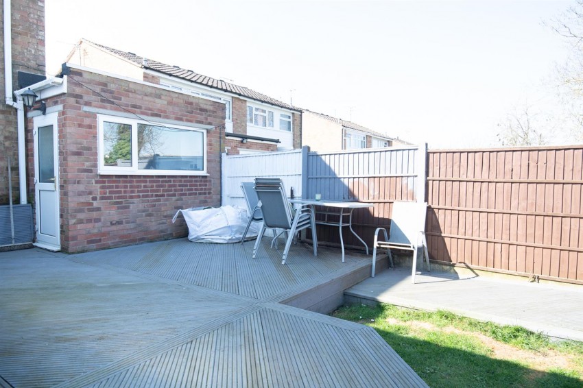 Images for Torrington Crescent, Wellingborough