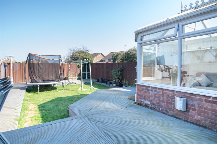 Images for Torrington Crescent, Wellingborough