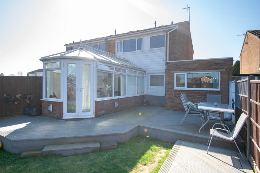 Images for Torrington Crescent, Wellingborough