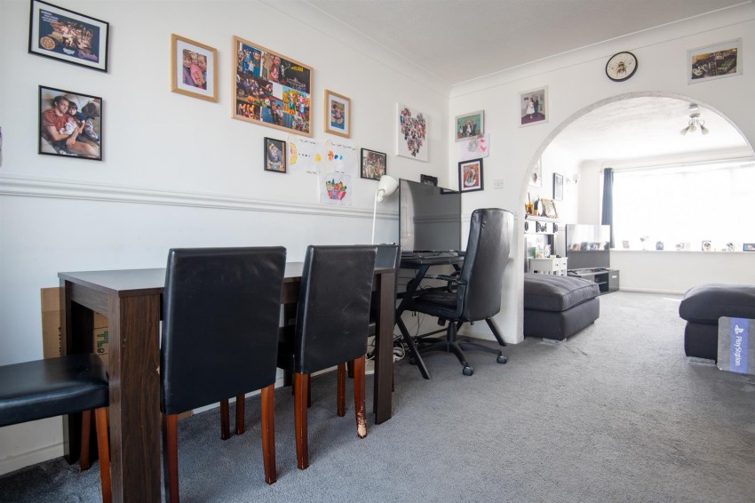 Images for Torrington Crescent, Wellingborough