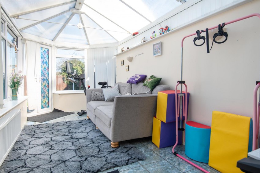 Images for Torrington Crescent, Wellingborough