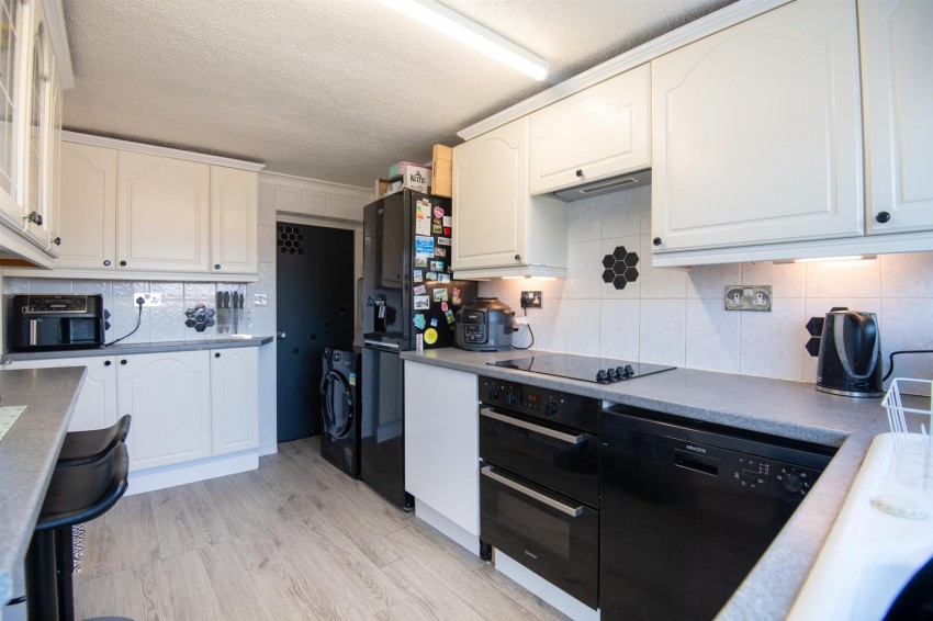 Images for Torrington Crescent, Wellingborough