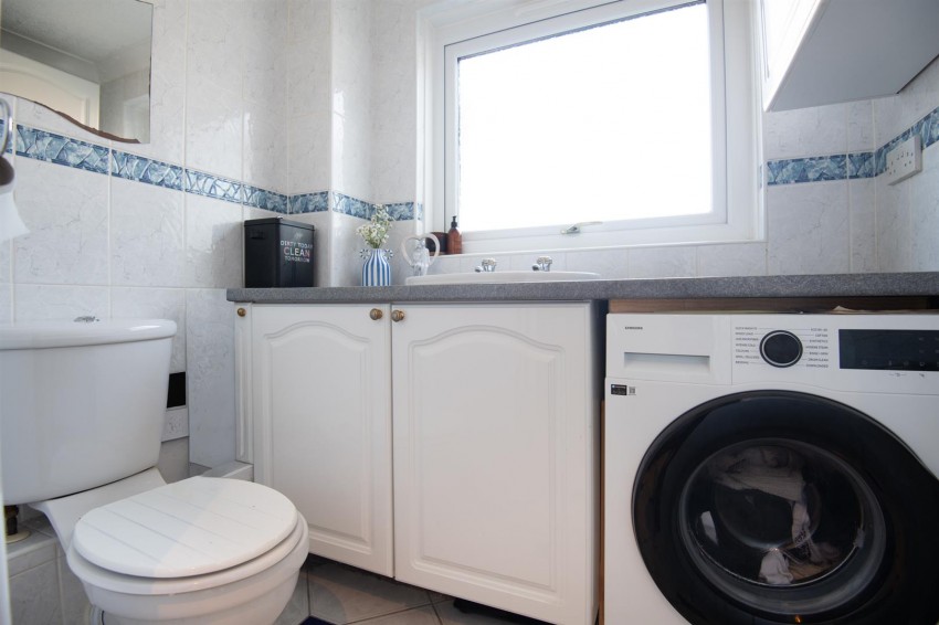 Images for Torrington Crescent, Wellingborough