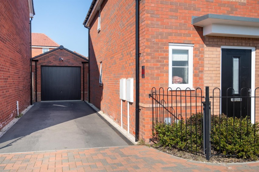 Images for Prospero Drive, Wellingborough