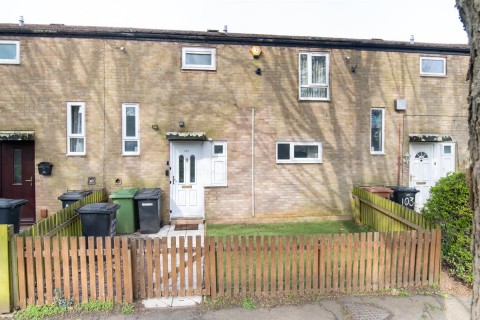 View Full Details for Minerva Way, Wellingborough