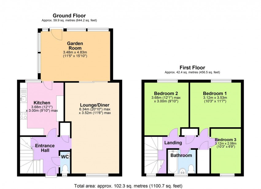 Images for Minerva Way, Wellingborough