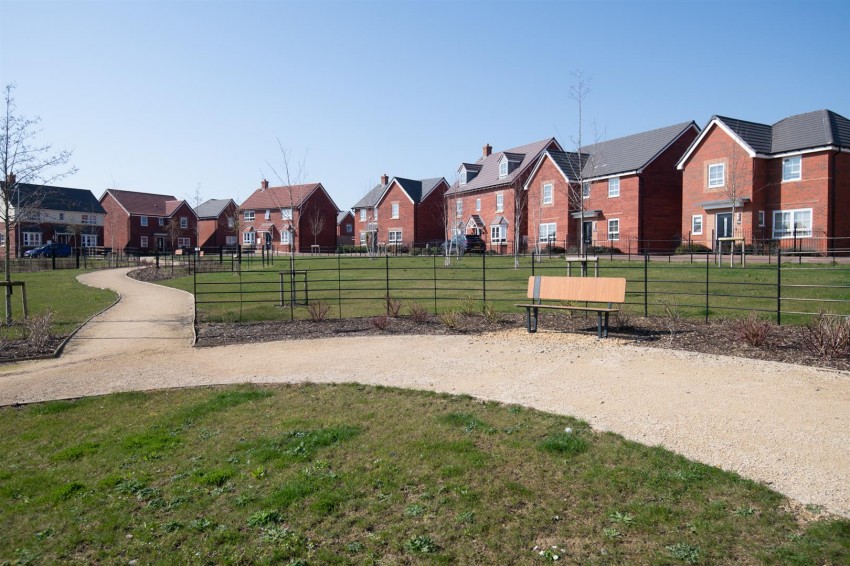 Images for Prospero Drive, Wellingborough