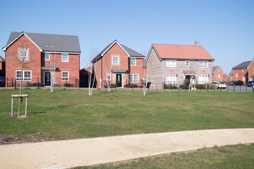 Images for Prospero Drive, Wellingborough