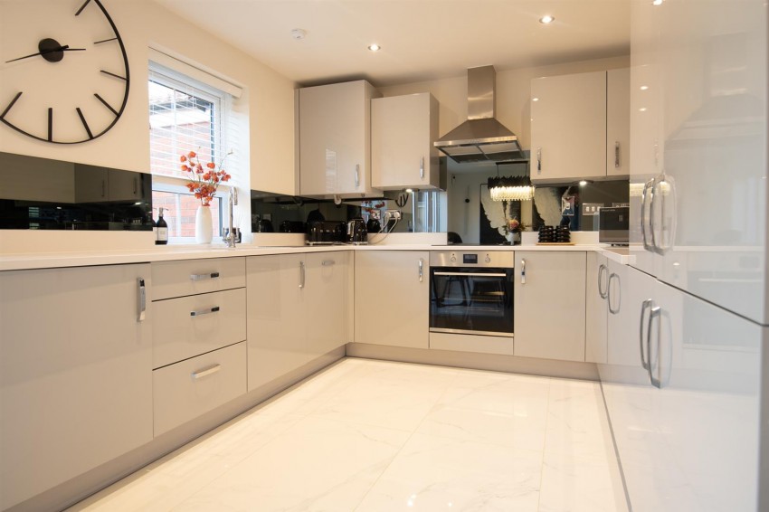 Images for Prospero Drive, Wellingborough