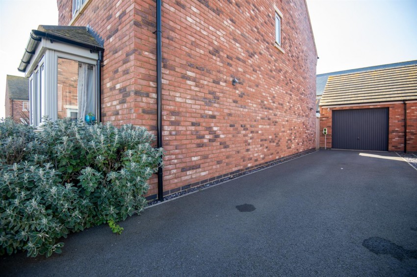 Images for Coles Close, Little Harrowden, Wellingborough