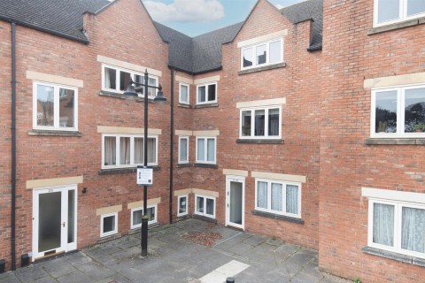 View Full Details for St Marys Paddock, Wellingborough