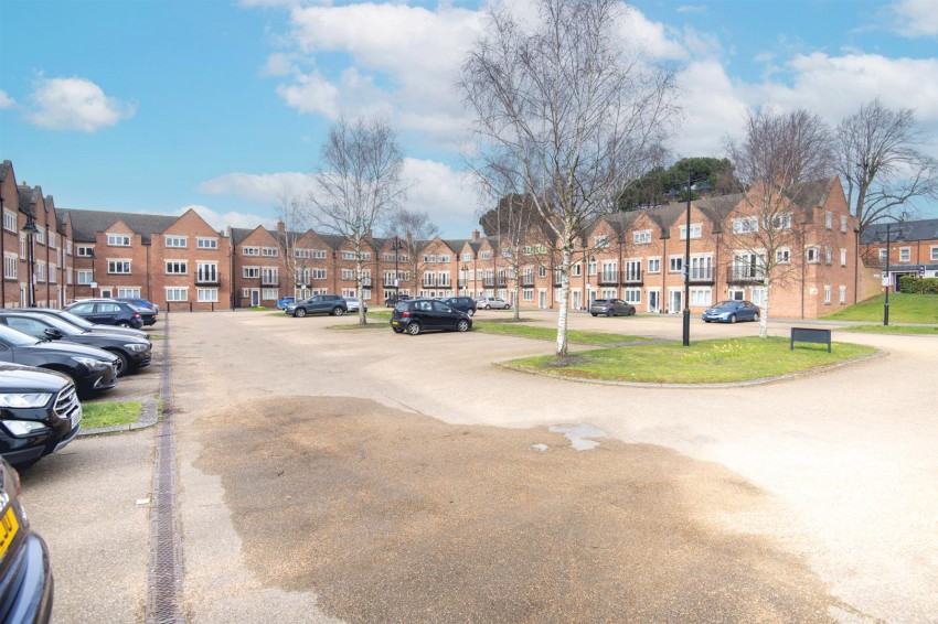 Images for St Marys Paddock, Wellingborough