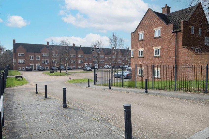 Images for St Marys Paddock, Wellingborough