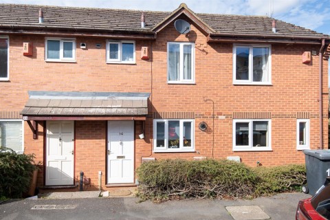 View Full Details for Castle Road, Wellingborough