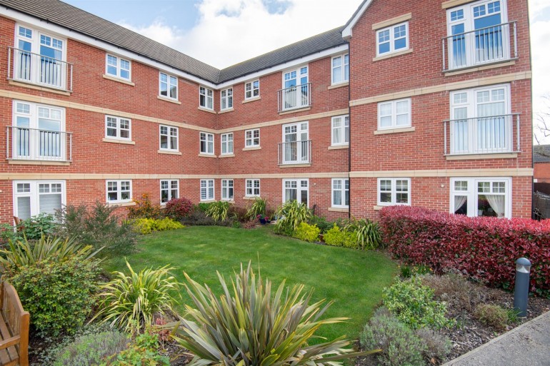 Westfield Road, Wellingborough