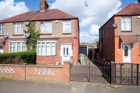 View Full Details for Brickhill Road, Wellingborough