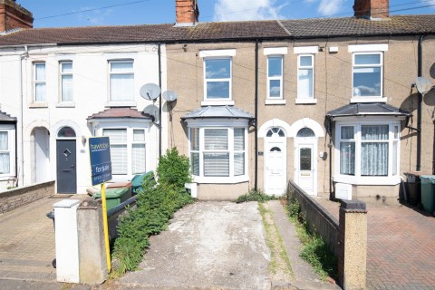 View Full Details for Great Park Street, Wellingborough