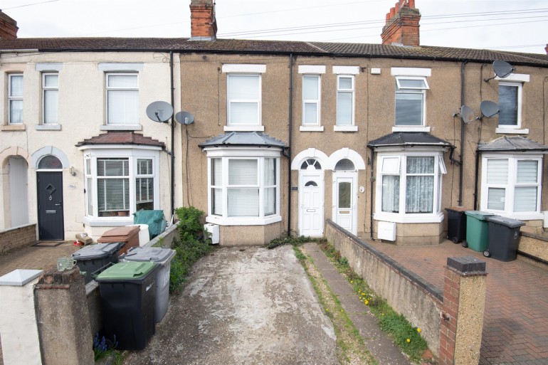 Great Park Street, Wellingborough