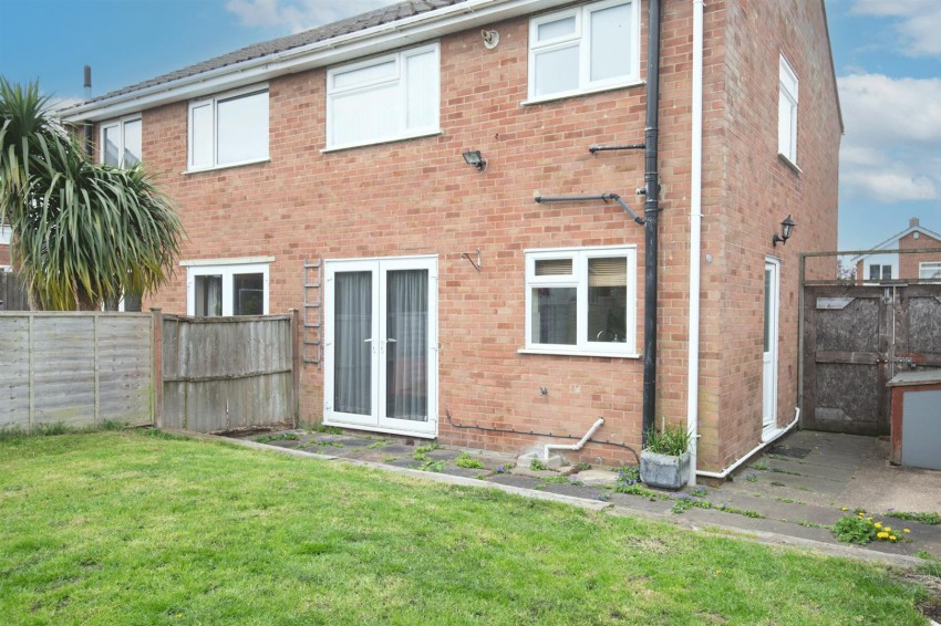 Images for Arkwright Road, Irchester