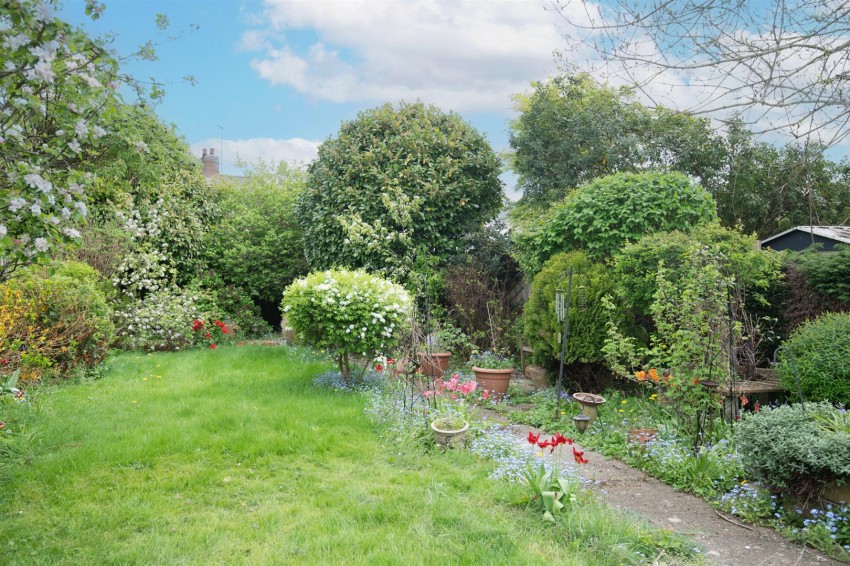 Images for Saxby Crescent, Wellingborough