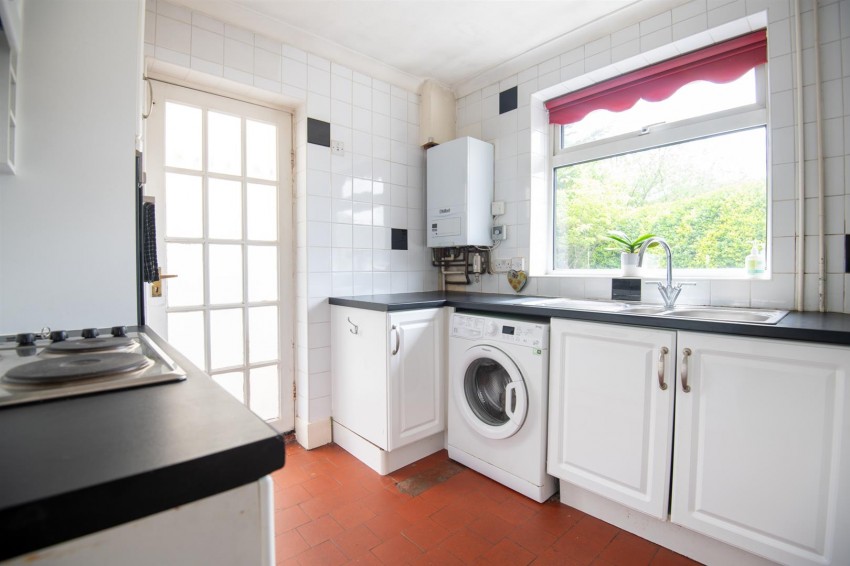 Images for Saxby Crescent, Wellingborough