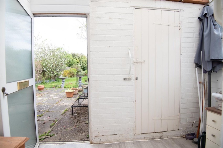 Images for Saxby Crescent, Wellingborough