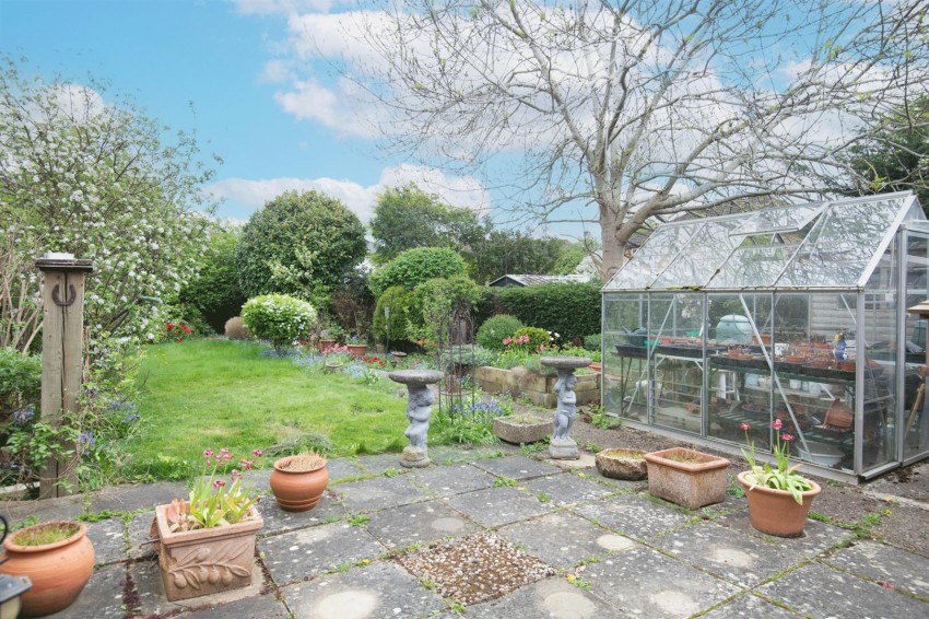 Images for Saxby Crescent, Wellingborough