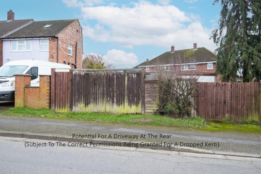 Images for Fenners Close, Rushden