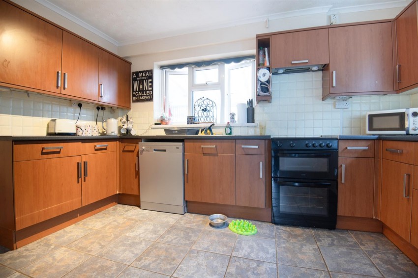 Images for Fenners Close, Rushden