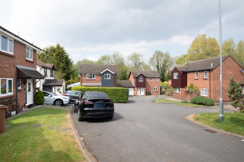 Images for Turnberry Court, Wellingborough