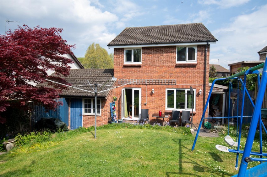 Images for Turnberry Court, Wellingborough