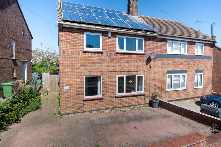 Windsor Road, Wellingborough